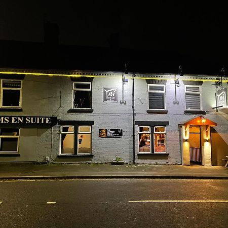 The Inn Guest House Newton Derbyshire Tibshelf Exterior photo