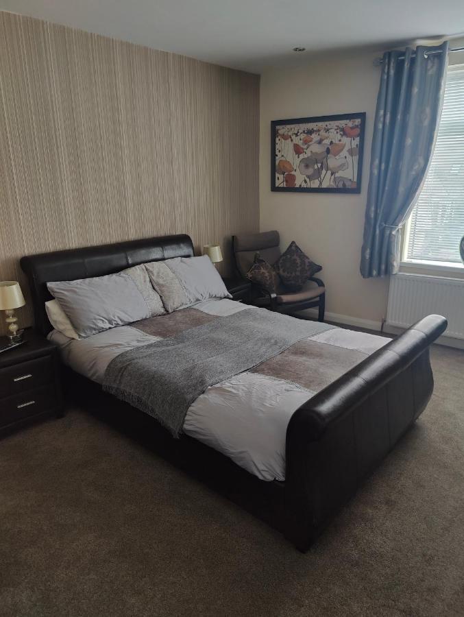 The Inn Guest House Newton Derbyshire Tibshelf Room photo