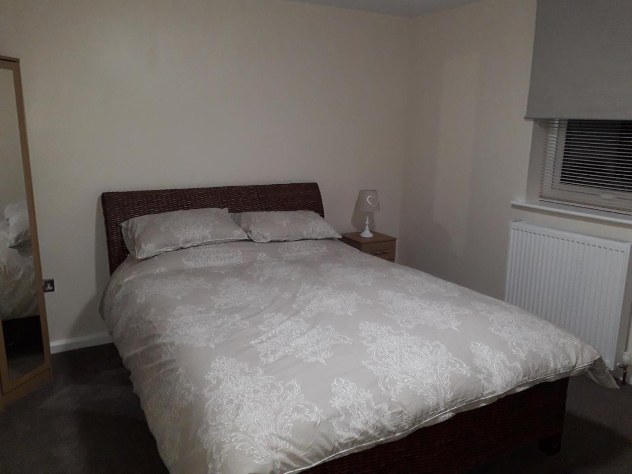 The Inn Guest House Newton Derbyshire Tibshelf Exterior photo